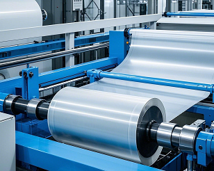 薄膜生產(chǎn)線(xiàn)如何選型？揭秘生產(chǎn)效能高的五大技術(shù)標(biāo)準(zhǔn)