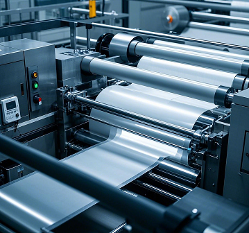 流延膜機(jī)組是什么？它對(duì)塑料行業(yè)有何重要影響？